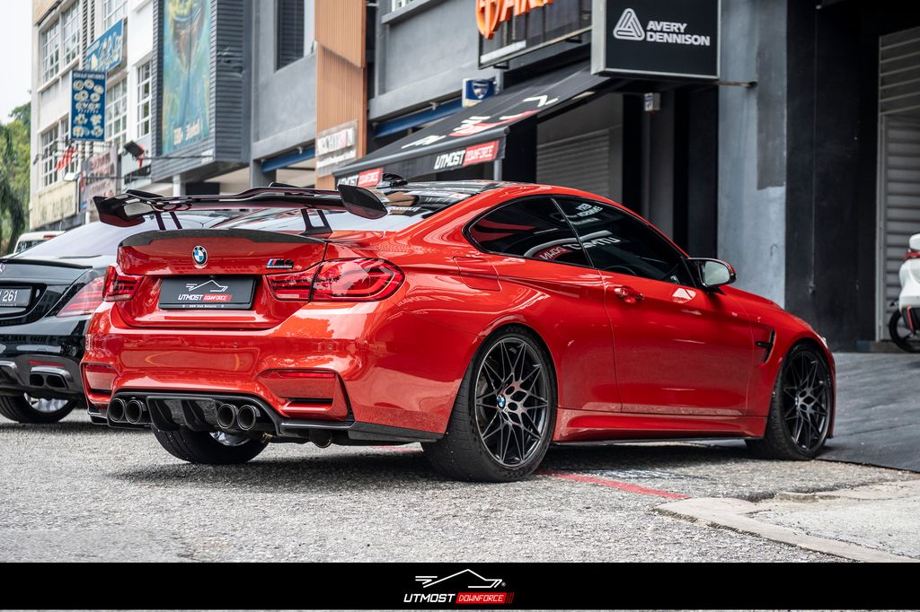 VORSTEINER DRY CF 3