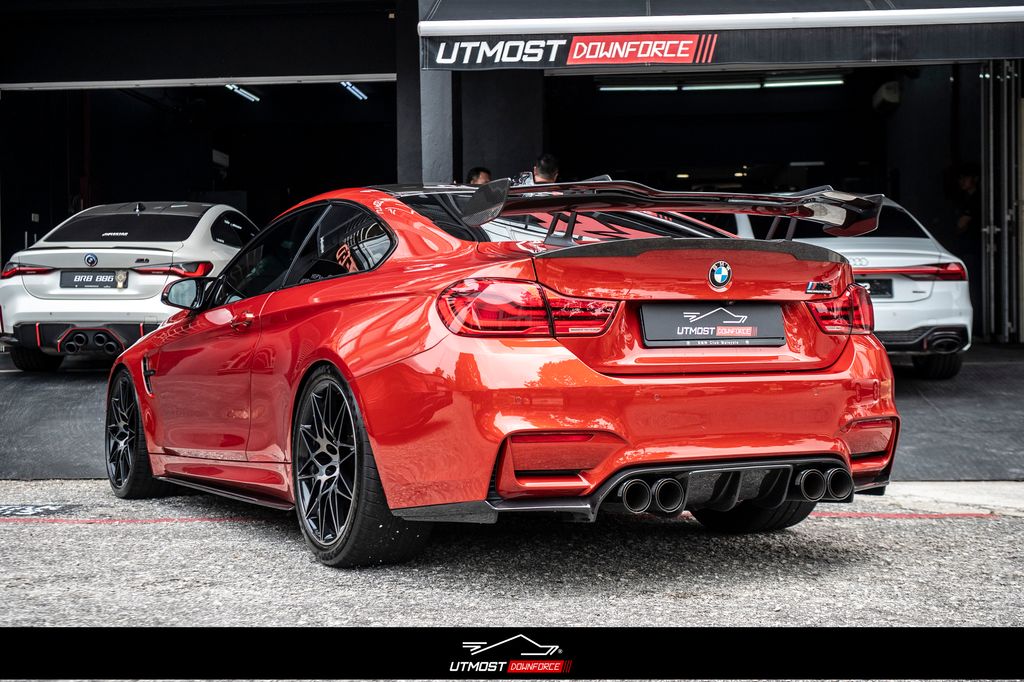 VORSTEINER DRY CF 1
