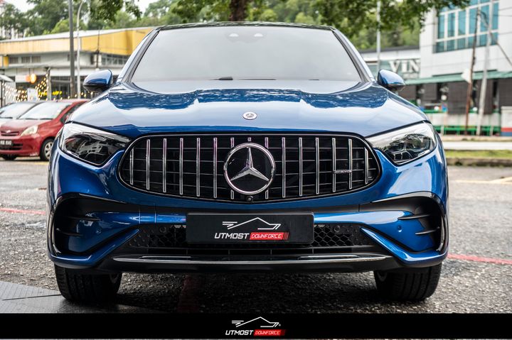 GT CHROME 1