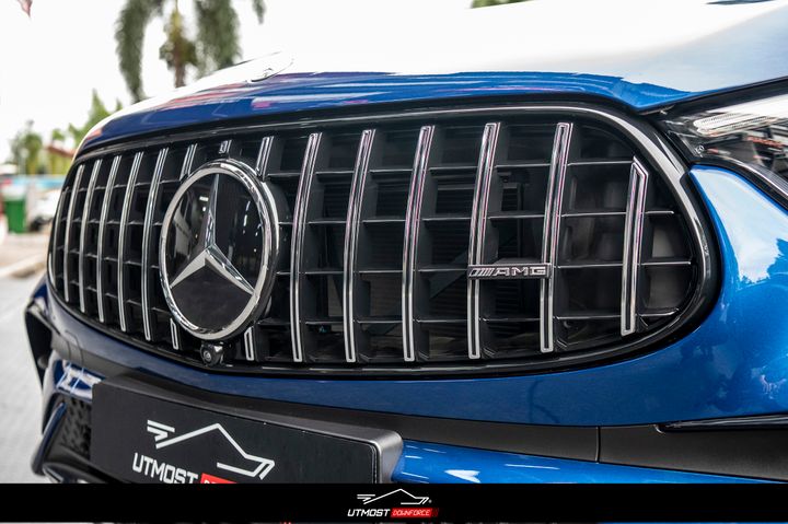 GT CHROME 3