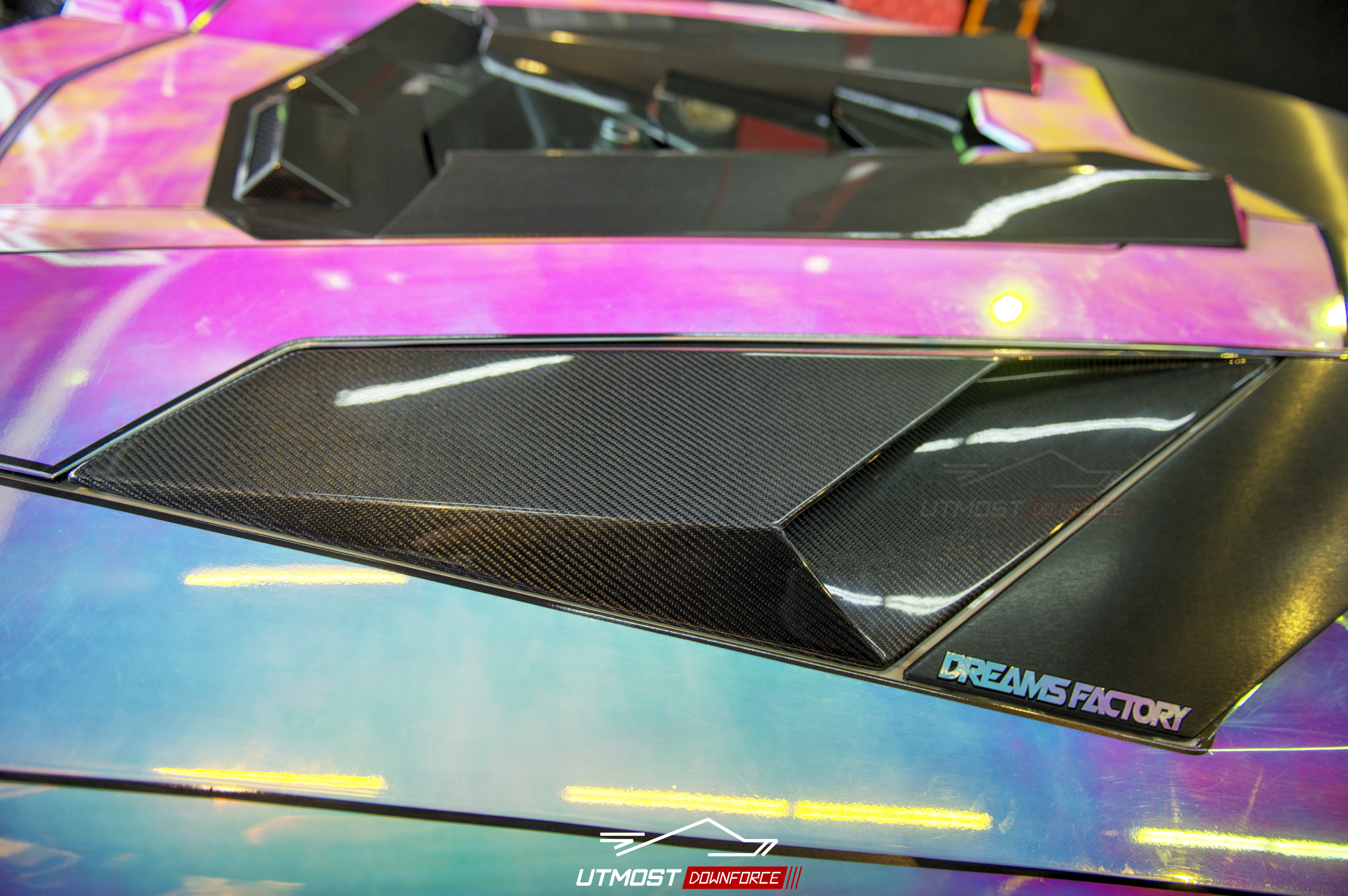 美品　LP incognito New arrival Deepmaker 1/64th Lamborghini Countach LP5000S