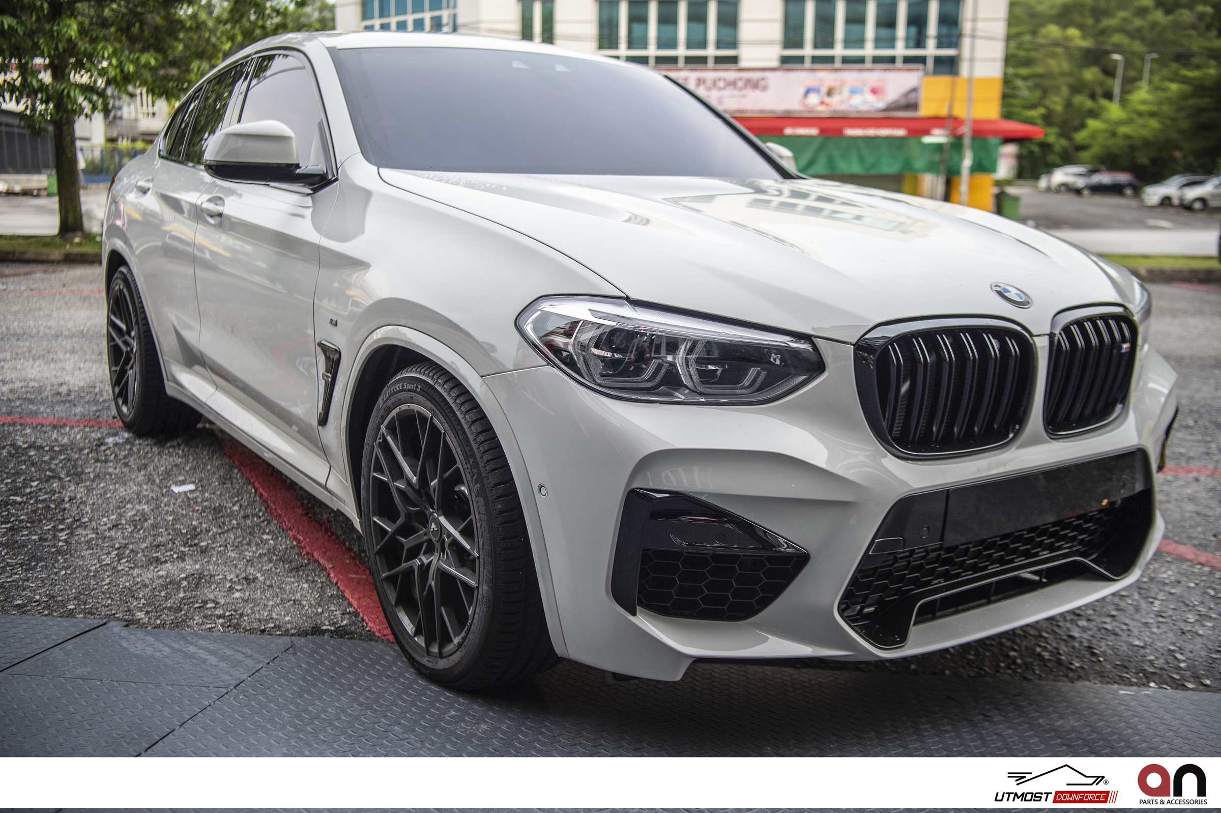 Bmw x4 aftermarket accessories online