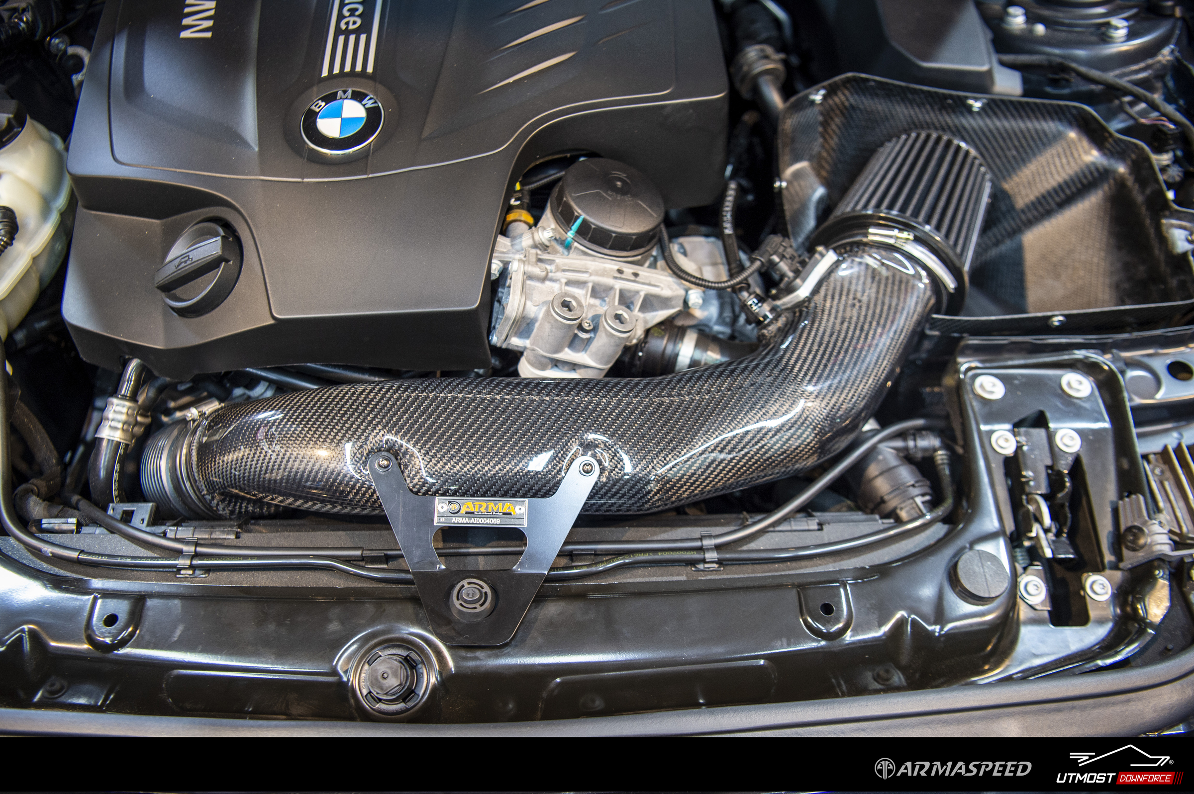 BMW BMW aFe エアインテーク エアクリーナー F30 F31 N20 afe エア 