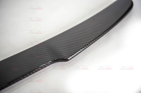 Spoiler anteriore VARIO-X per AUDI A3 8V, 8VA Sportback, 8VS Sedan