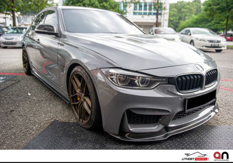 M3 Vorsteiner CF 2