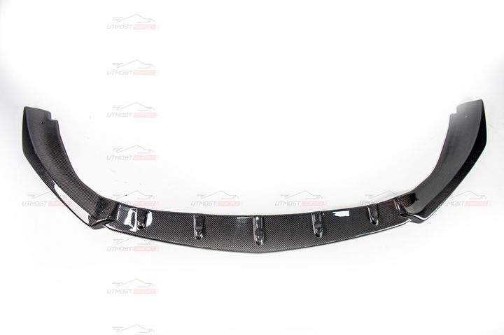 CLA45s Maxton V2 Front Lip 1