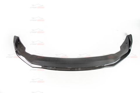 F44 Carbon Front Lip 1