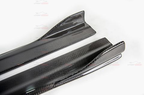 AERO DESIGN - MERCEDES A CLASS W177 A35 / A45 FRONT BONNET – Aero Carbon UK