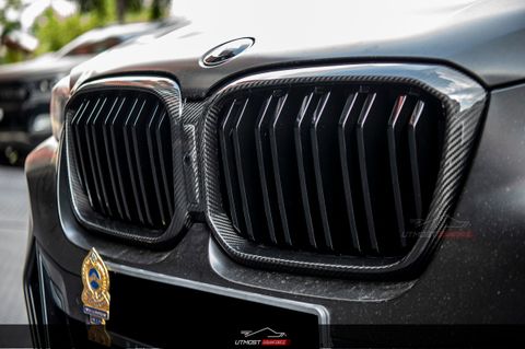 BMW - G Series – Utmost Downforce Garage