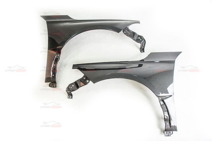 FL5 OE Fender 1