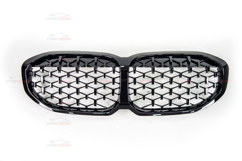 F40 Diamond Grille 1