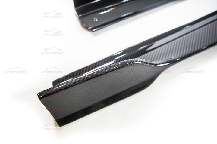 G20 LCI CMST SS Dry CF 2