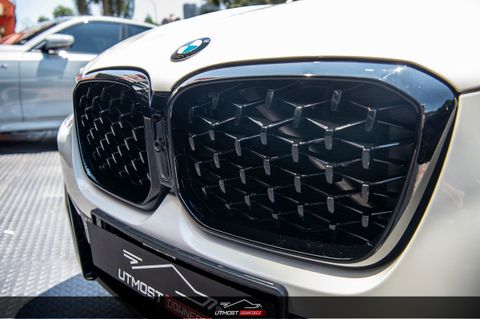 BMW - G Series – Utmost Downforce Garage