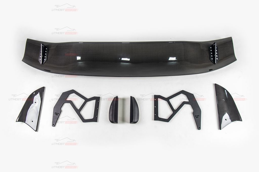 Spoon GT Wing CF 6