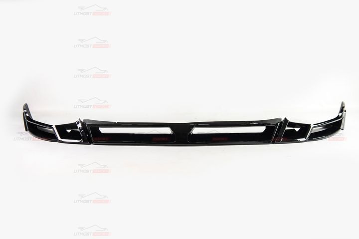 G02 X4 Pre LCI Thunder Black 2