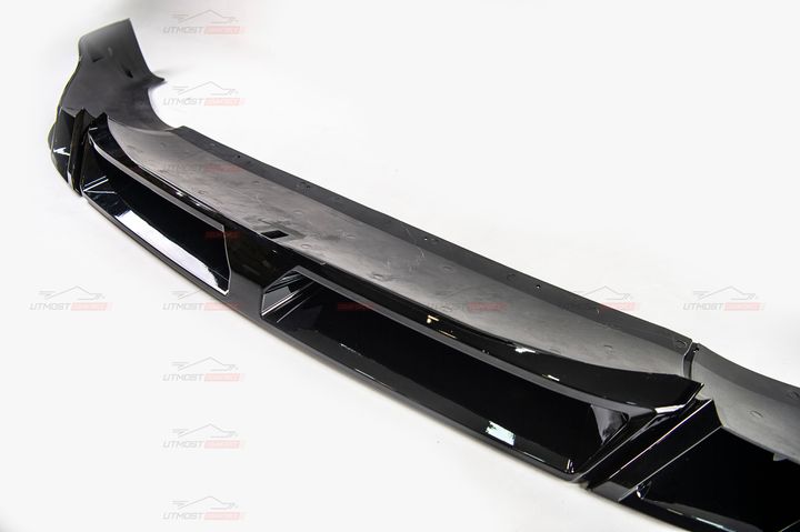 G02 X4 Pre LCI Thunder Black 3