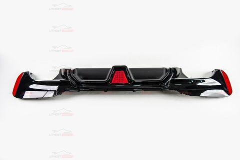 G30 CSL W: Light Black 1