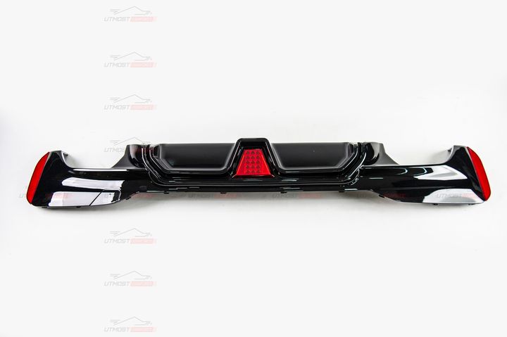 G30 CSL W: Light Black 1