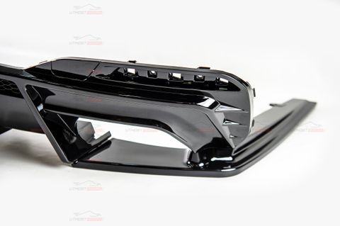 G30 VTEN Diffuser Black 2
