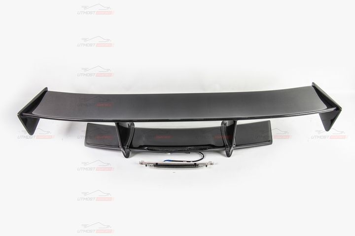 GTR35 Top Secret V2 GT Wing 2