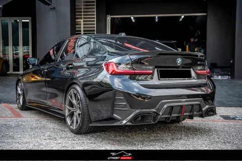 M4 Dry CF 1