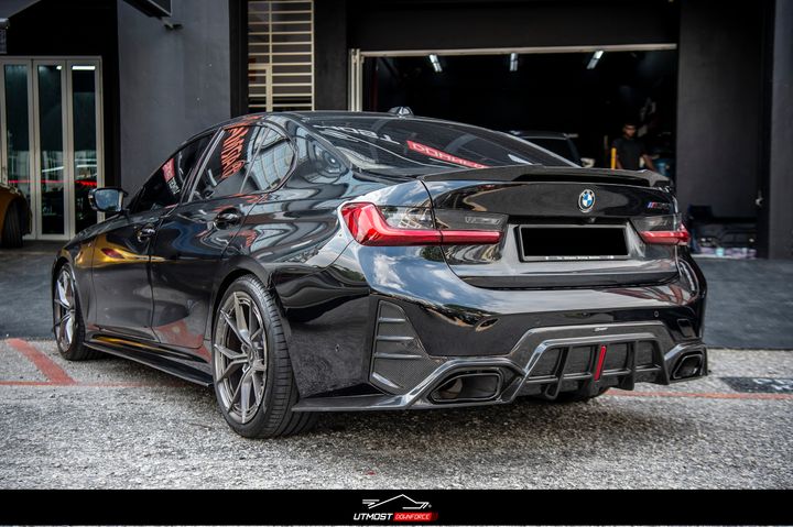 M4 Dry CF 1