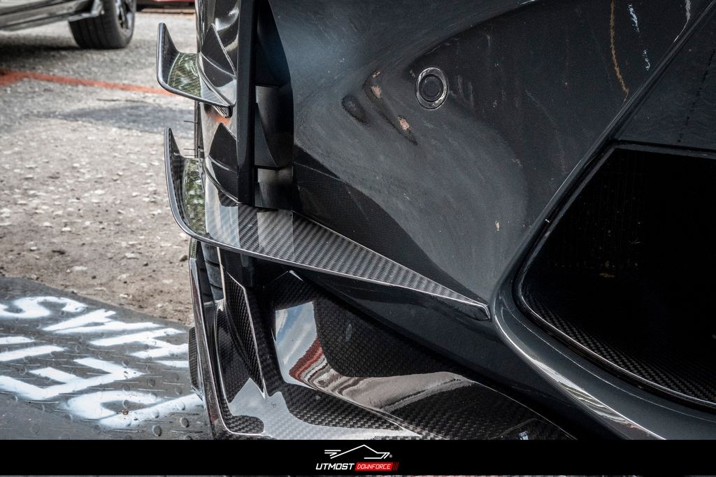 Vorsteiner DRY CF 7
