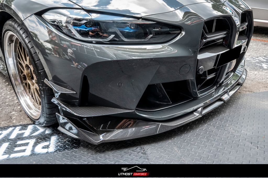 Vorsteiner DRY CF 4