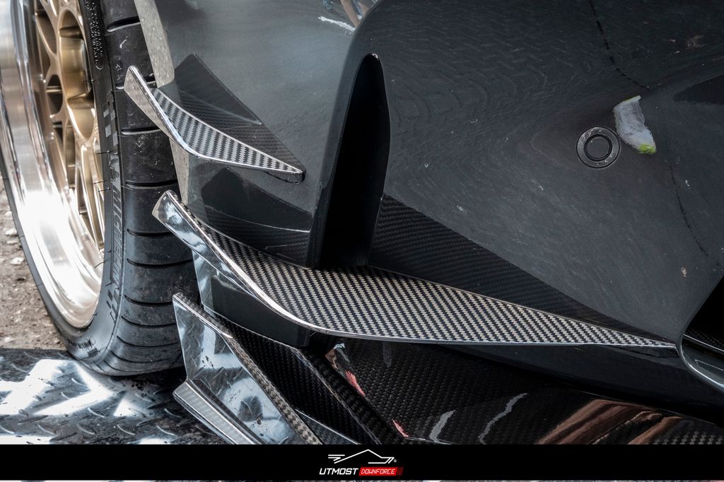 Vorsteiner DRY CF 5