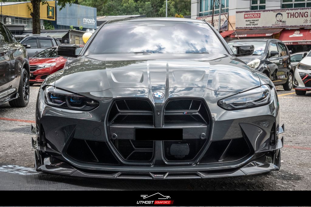 Vorsteiner DRY CF 2