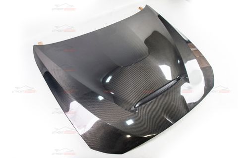 BMW F10 GTS HOOD 2