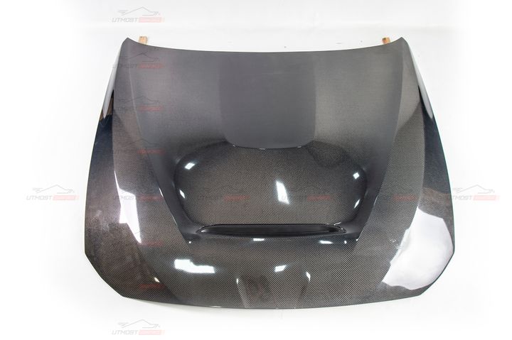 BMW F10 GTS HOOD 1