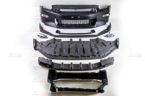 GTR35 2025 Bodykit 1