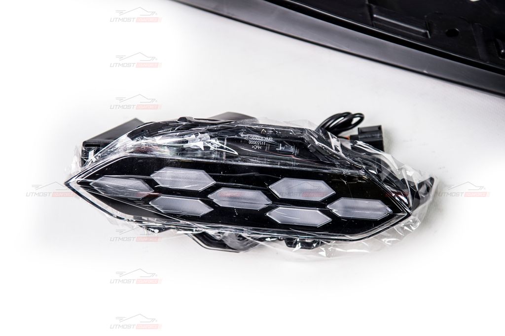 GTR35 2025 Bodykit 3