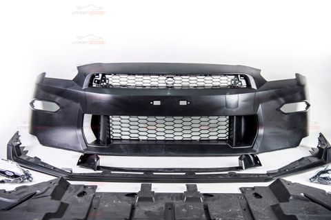 GTR35 2025 Bodykit 2