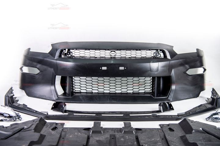 GTR35 2025 Bodykit 2