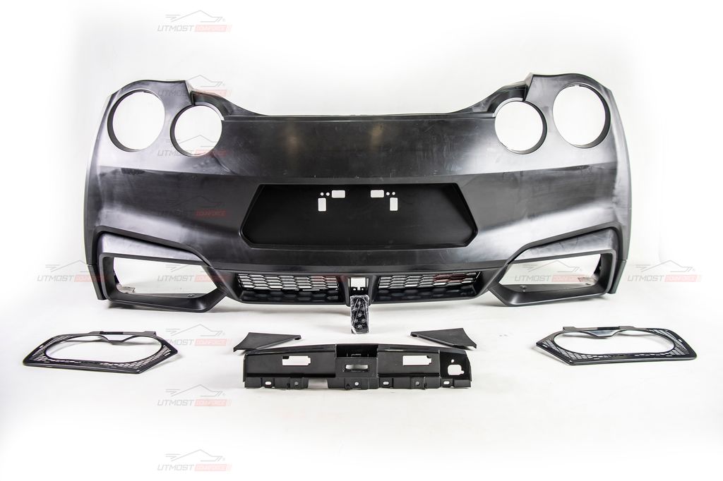 GTR35 2025 Bodykit 5
