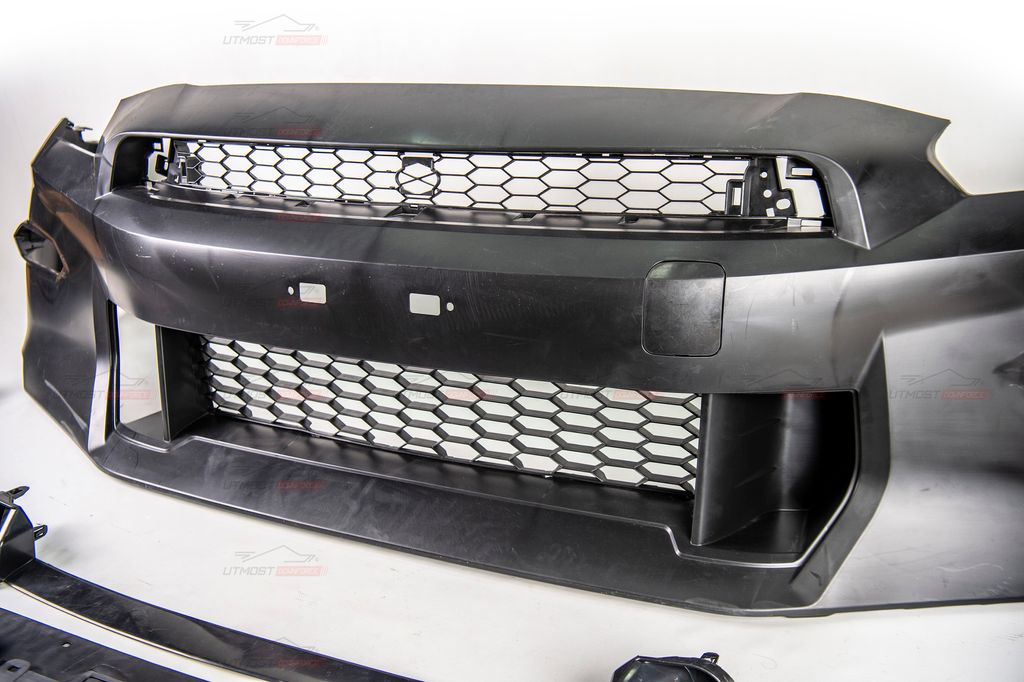GTR35 2025 Bodykit 4