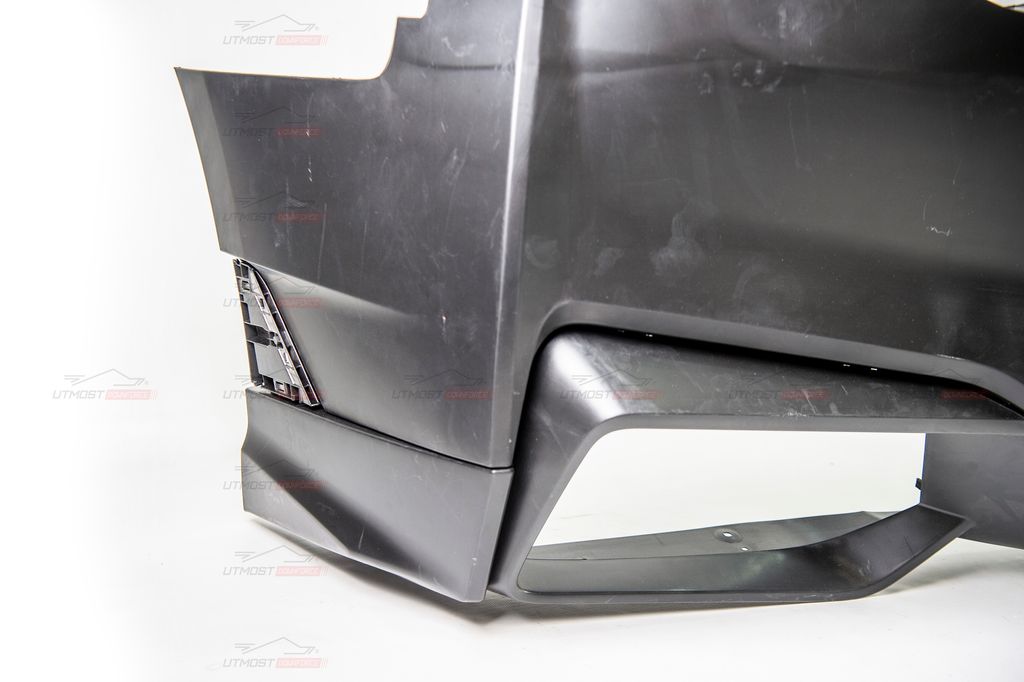 GTR35 2025 Bodykit 8