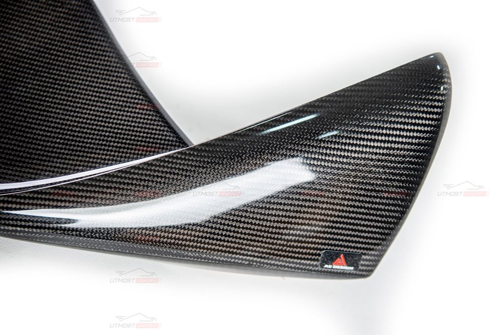 MB W177 A45s Roof Dry CF 4