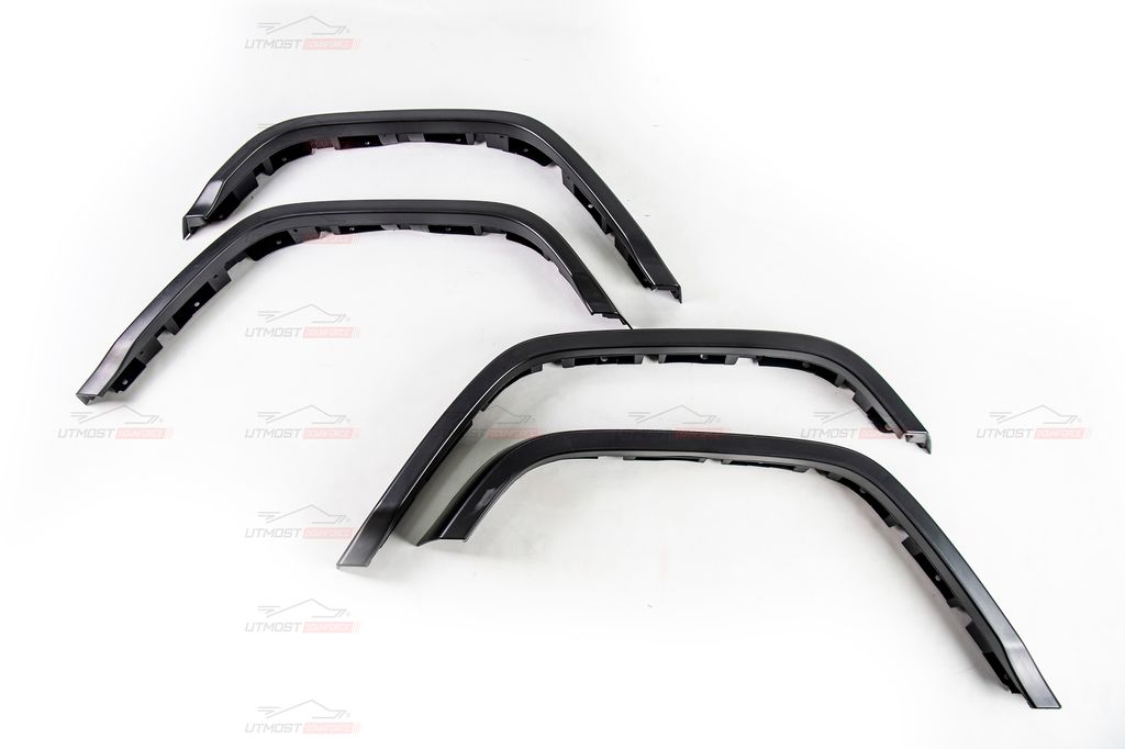 MB W464 G63 W465 Bodykit 10