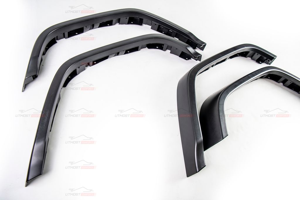 MB W464 G63 W465 Bodykit 11