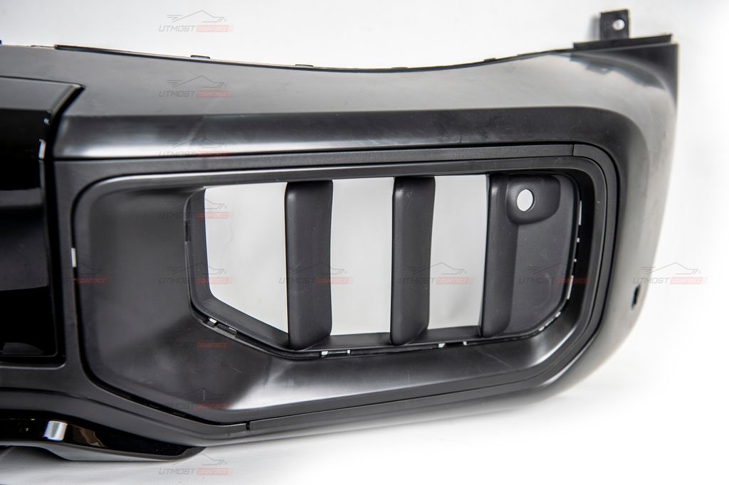 MB W464 G63 W465 Bodykit 6