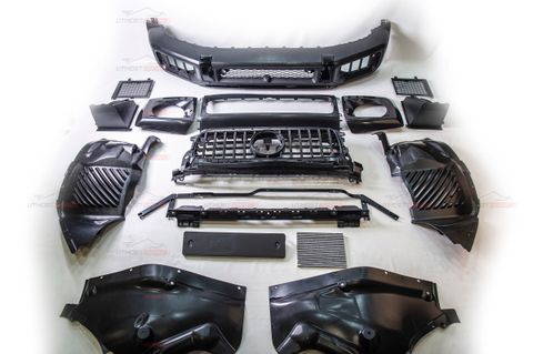 MB W464 G63 W465 Bodykit 1