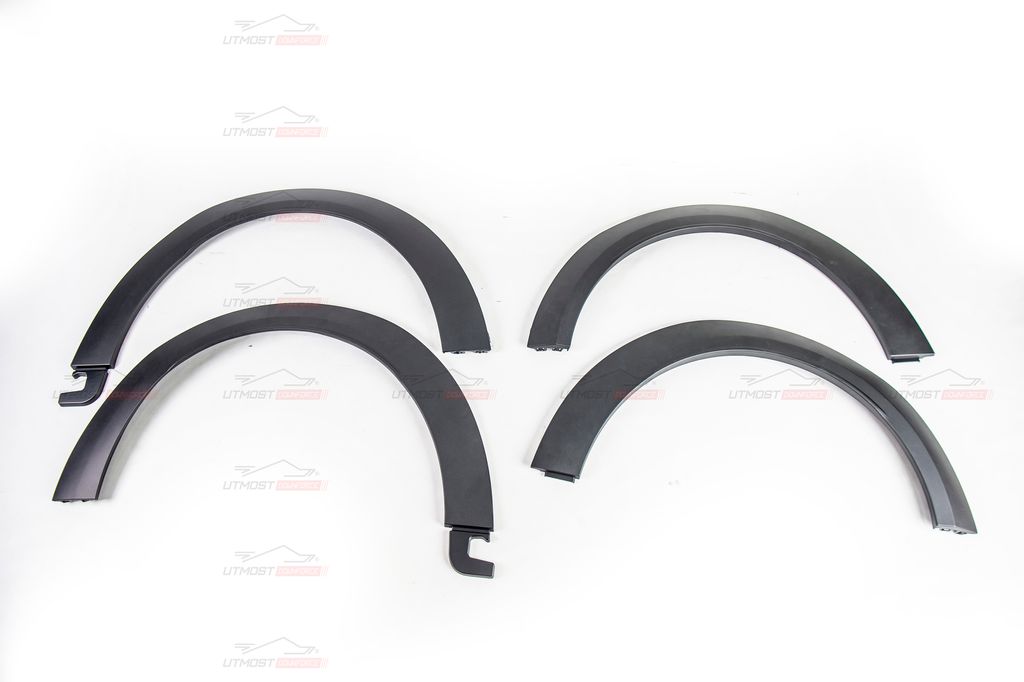 Mini Cooper Facelift Bodykit 11