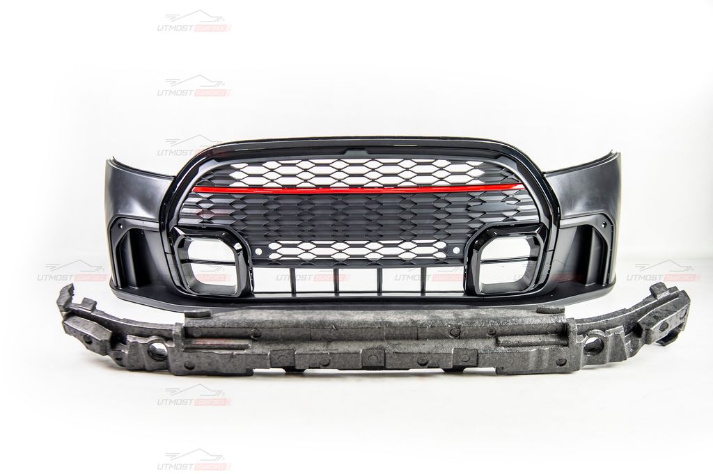 Mini Cooper Facelift Bodykit 1