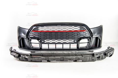 Mini Cooper Facelift Bodykit 1