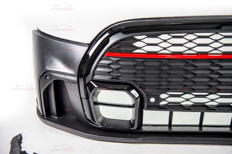 Mini Cooper Facelift Bodykit 2