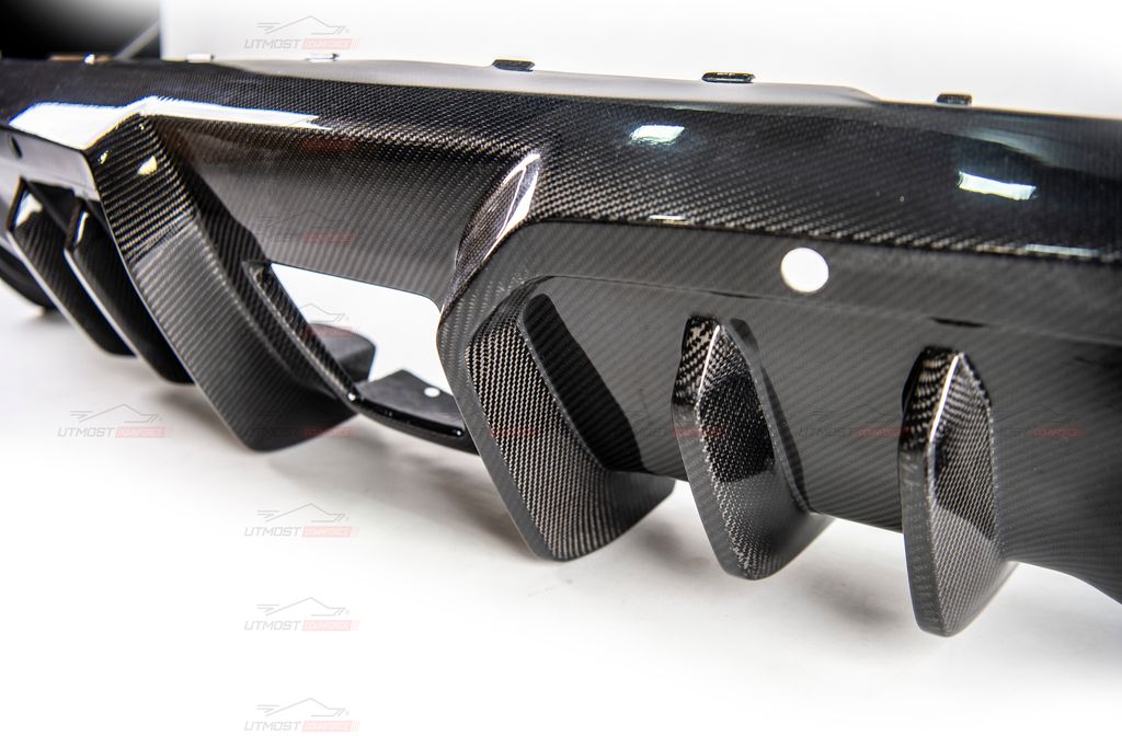 Toyota Supra ADRO Diffuser 3