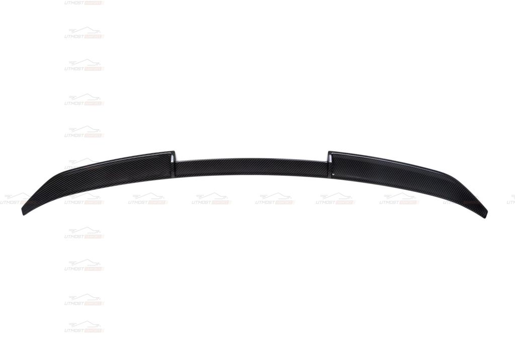 BMW G06 X6 M P Spoiler